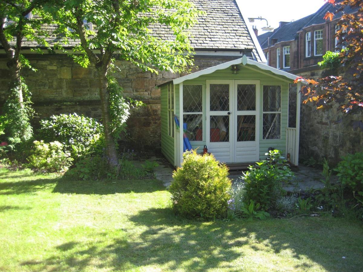 Newhall Glasgow Exterior foto