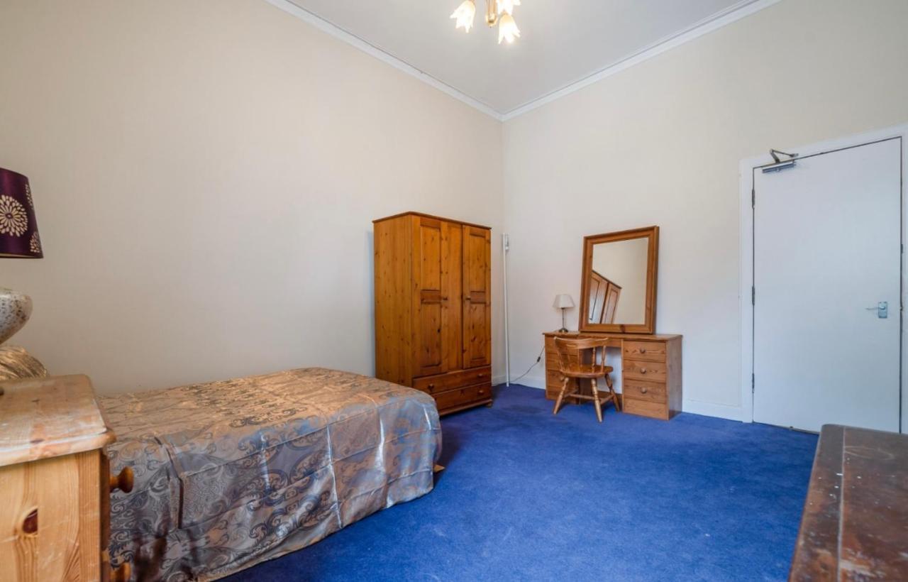Newhall Glasgow Exterior foto